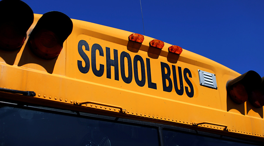 School bus attacked in North Memphis