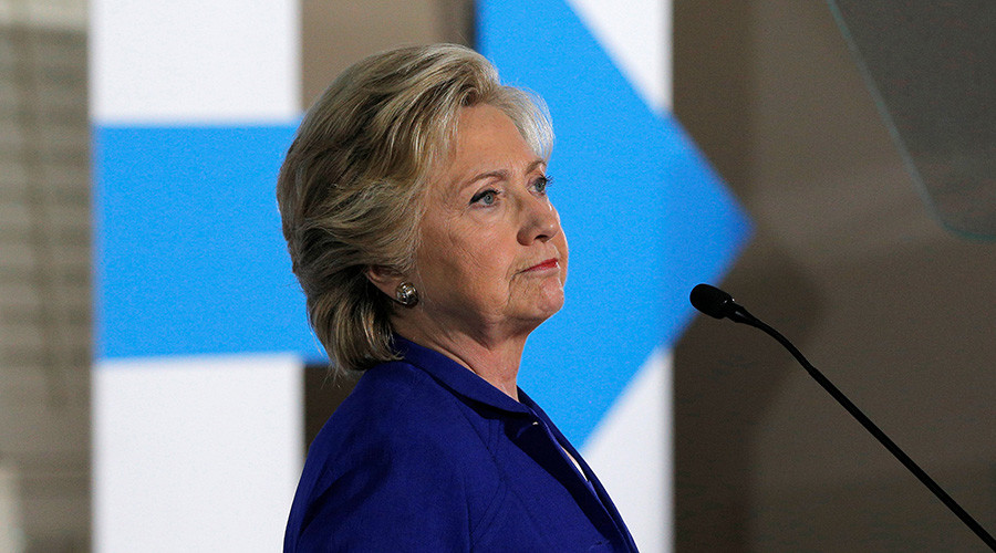 State Dept ‘cleared’ reports on Clinton emails while in close touch with her team - #PodestaEmails