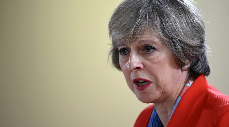 Theresa May must consult Parliament before triggering Article 50 to leave EU – High Court