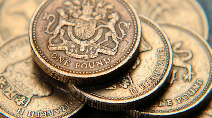 Sterling soars after UK court gives Parliament power to block Brexit