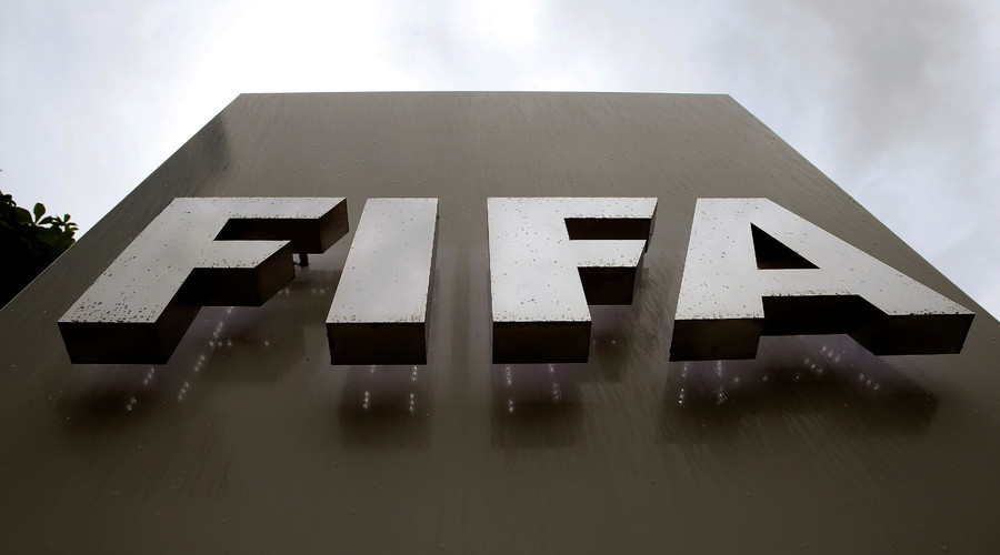 England & Scotland to defy FIFA poppy ruling despite sanction threat