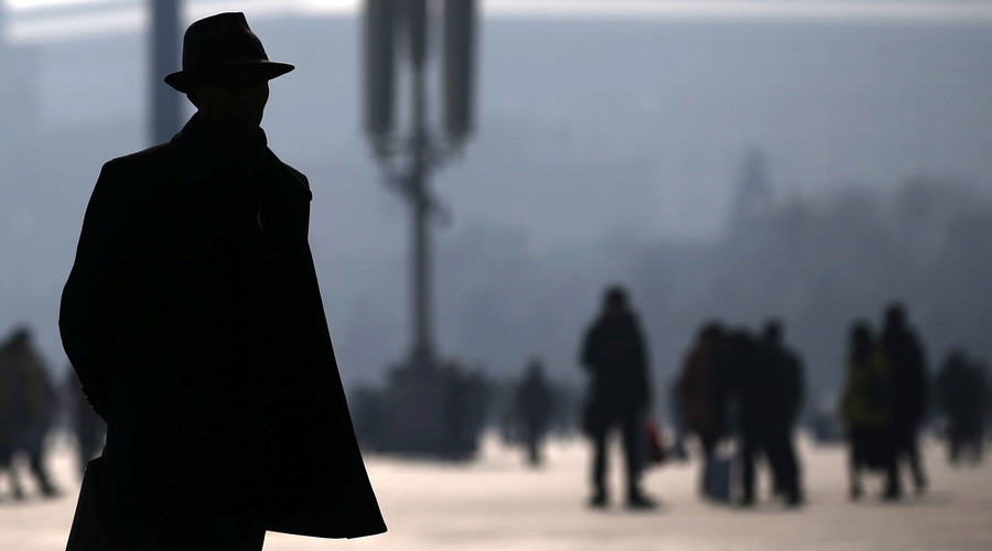British spooks tack left to push anti-Russia agenda