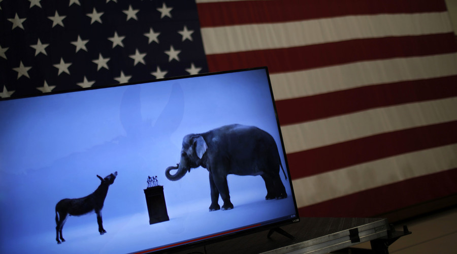 Monitors’ absence at US elections proves Russia has no intent of meddling – official