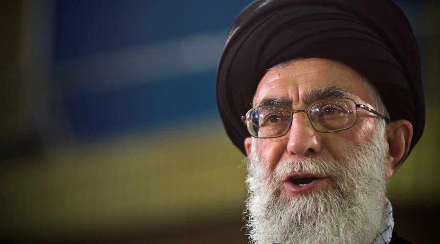 ‘US is liar, cheater & stabber in the back’: Iranian leader rules out talks with Washington
