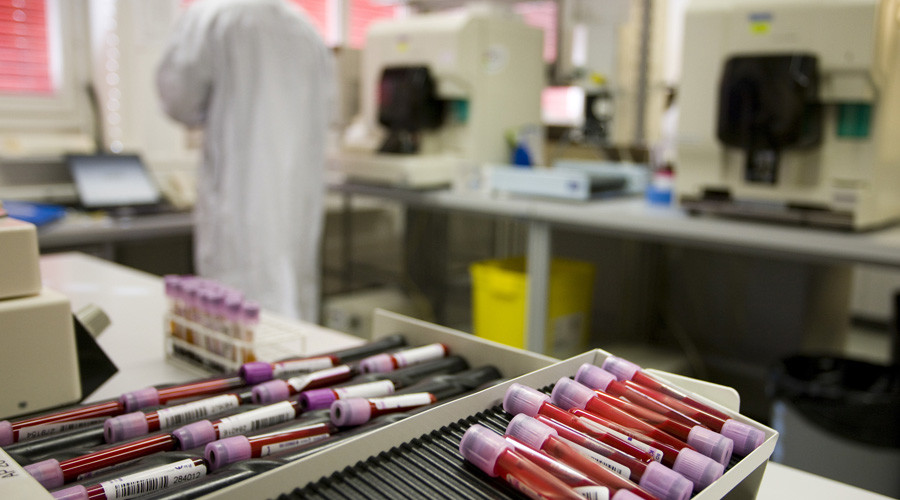 Up to 3 yrs in jail: Russia's new anti-doping law includes criminal responsibility