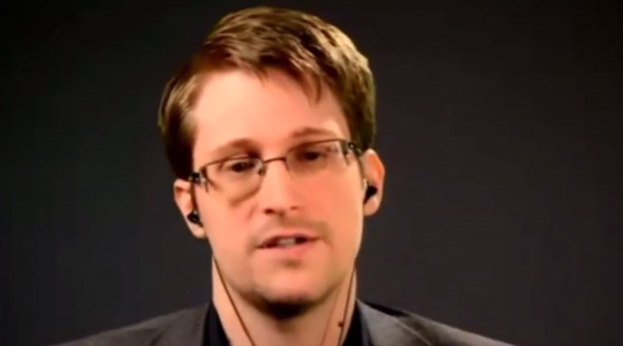 ‘Radical attack’ on free press : Snowden slams Quebec police chief over monitoring journalists