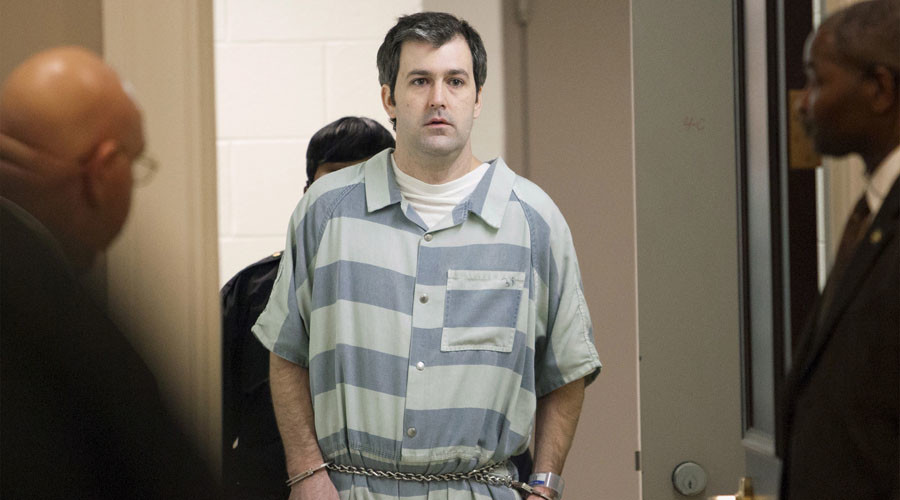 Walter Scott’s fatal shooting by white police officer unjustified – prosecution