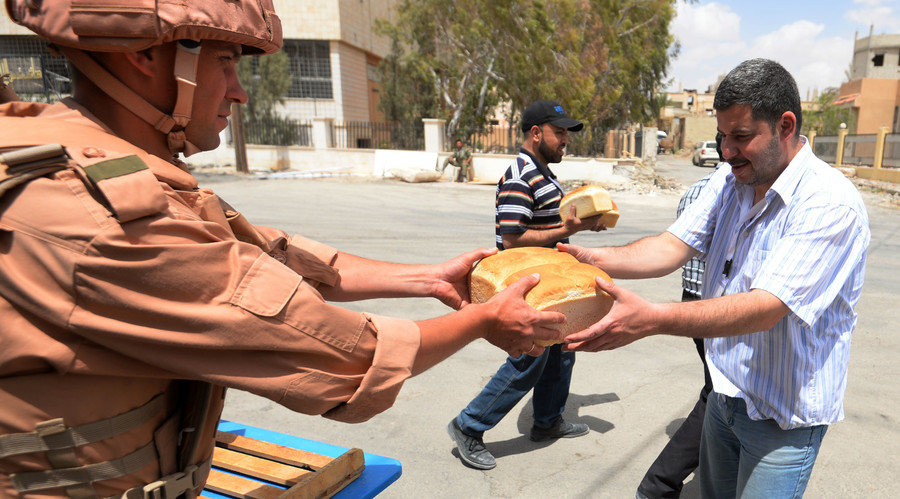 5 things everyone needs to know about Russia’s position on Syria