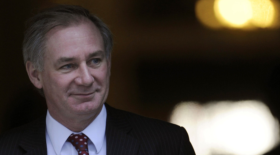 ‘I never believed in UK-US special relationship,’ says Blair’s Iraq-era defense sec