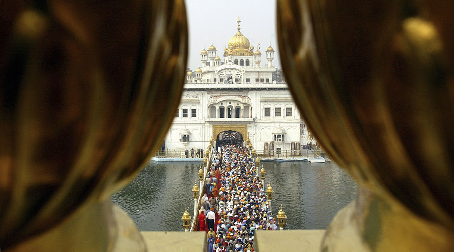 Foreign Office recalls files revealing ‘SAS role in the Sikh genocide’