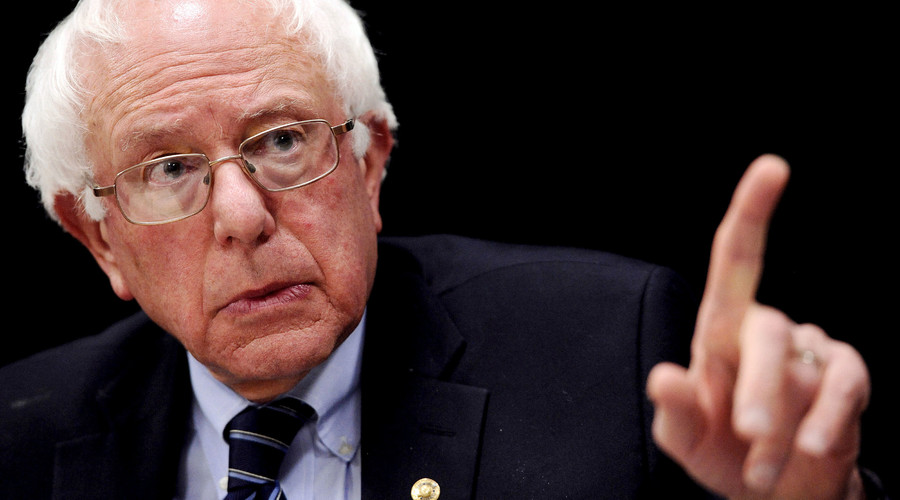 Sanders calls for investigations into Big Pharma insulin-price collusion