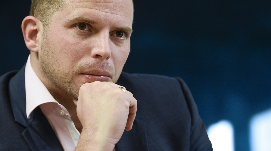 Belgian immigration minister sued after refusing visa to Syrian family, says he’d rather pay fines