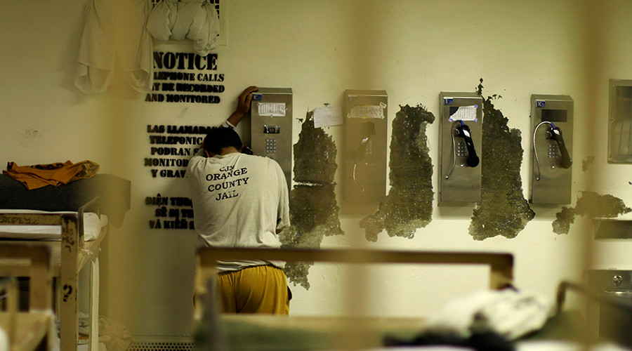 Securus from what? A look at the company blocking FCC efforts to cap prison calls