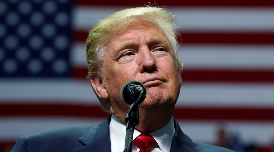 Woman drops lawsuit claiming Trump raped her at age 13