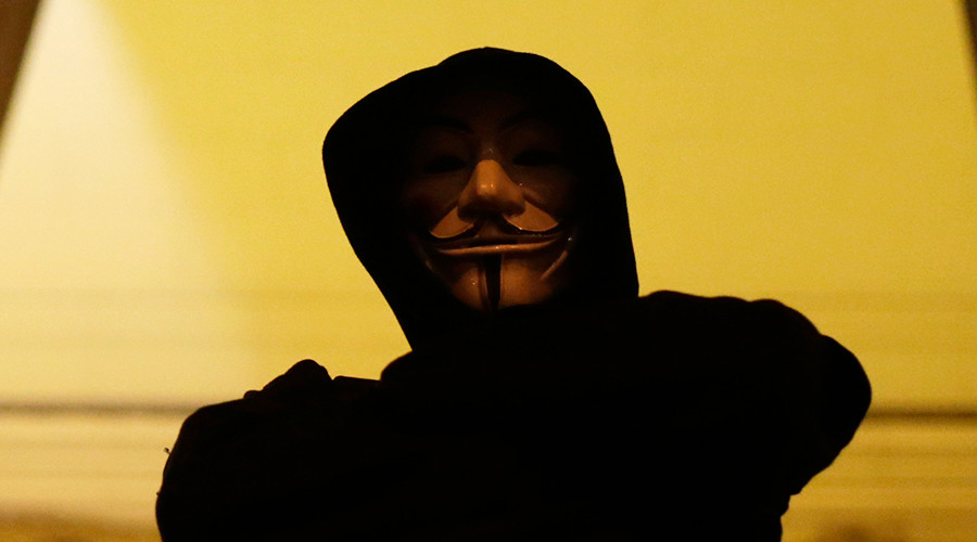 ‘Moscow would’ve hacked Clinton herself, not Podesta’ – Anonymous activist to RT