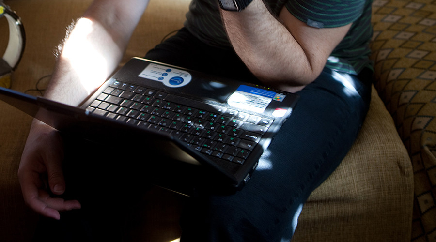 French teenager convicted of ‘condoning terrorism’ for naming Wi-Fi network ‘Daesh’