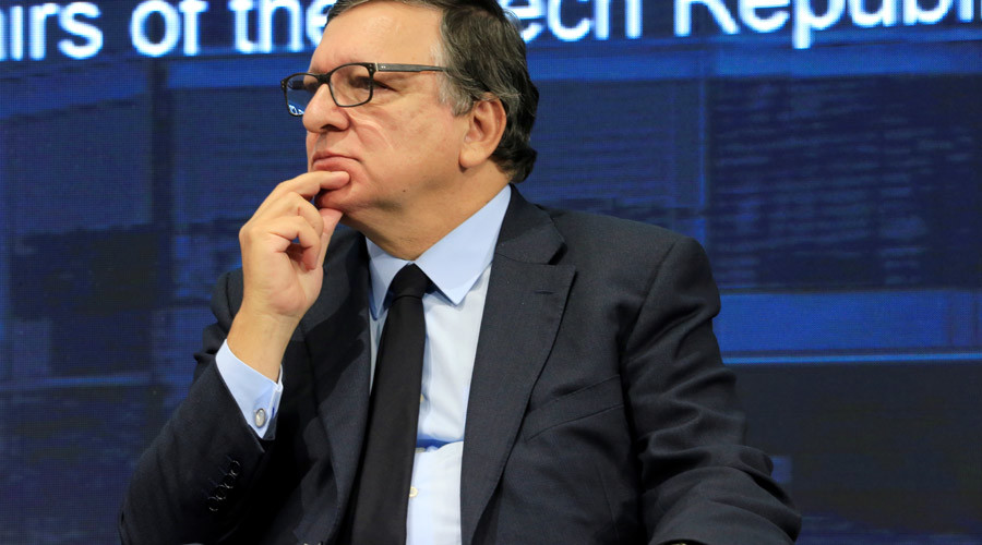 ‘There’s no will to prosecute crony capitalism or corruption like case of Barroso & Goldman Sachs’