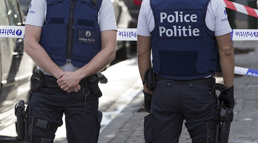Man of African descent attacked in Brussels, has eyes gouged out – local media