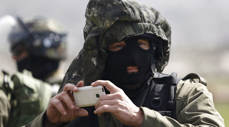 Israeli military police barred from searching soldiers’ phones without warrant
