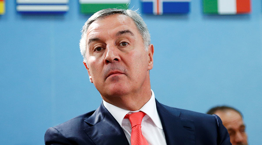 Russia not involved in attempted Montenegro attacks on state level – prosecutor
