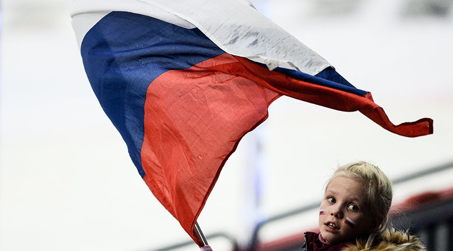 Ruling party lawmaker proposes Russia create ombudsman post to deal with ethnic issues