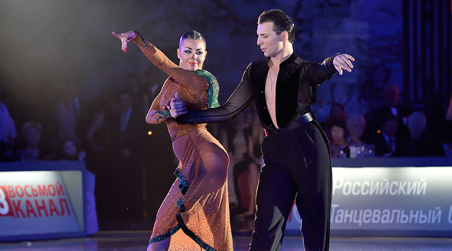WDC World Professional Latin-American dancing championship to start in Moscow on Saturday