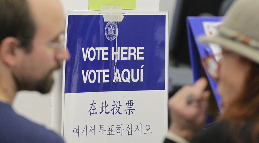 Nearly 1,500 voters download voter protection app issued by Latino civil rights group