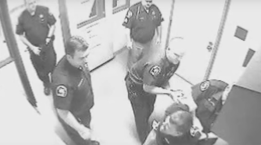 Jury awards Michigan police brutality victim nearly $37mn