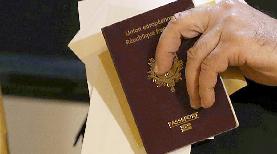 French watchdog slams planned mega-database of citizens’ biometric data