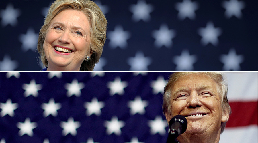 #ImVotingBecause: Voters take over Twitter with inspirations for their choices