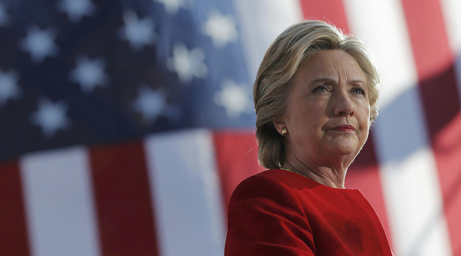 US State Dept wants 5yrs to process over 31K pages of Clinton-related emails