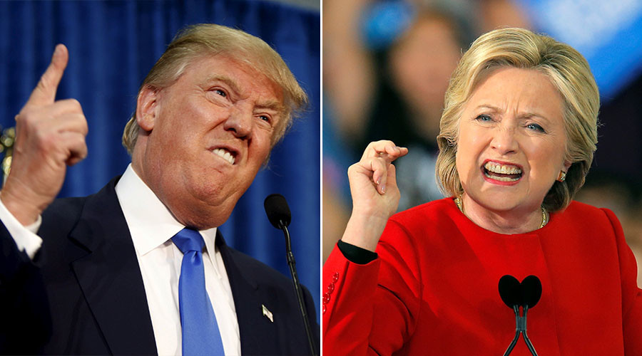 'Democrats are tired of Clinton scandals, they may not be motivated to vote'