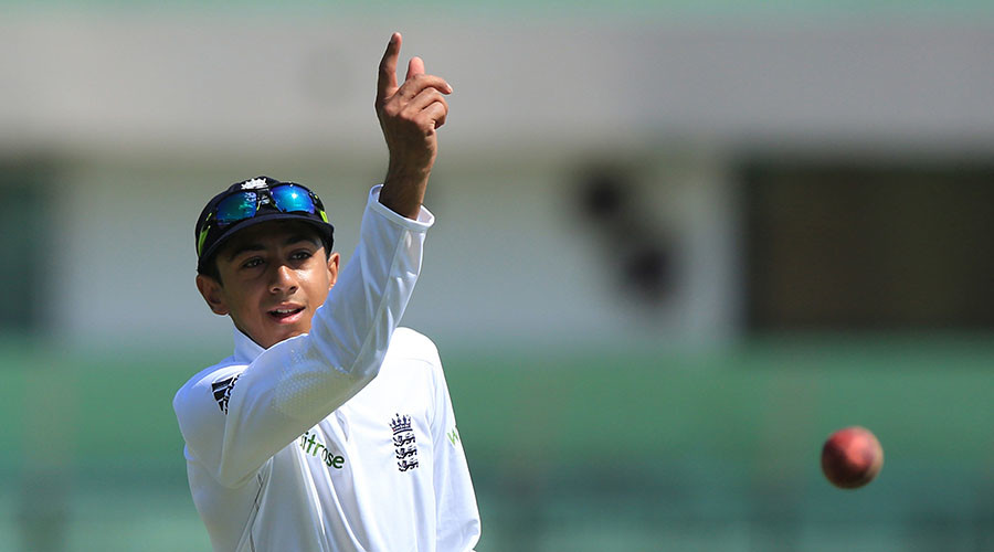Haseeb Hameed to become England's youngest opening Test batsman