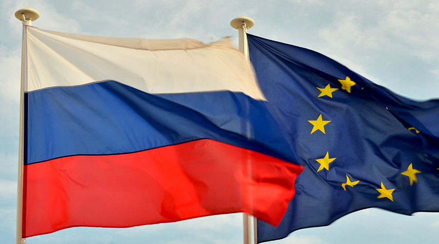 Russia wants to restore Europe business ties, but Brussels shows no goodwill – economy minister