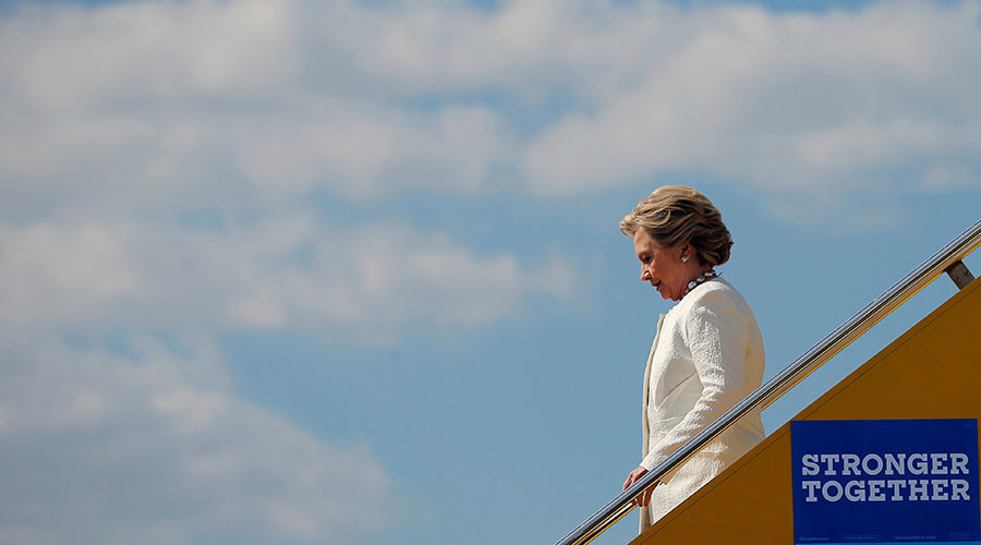 The Neocon-Liberal alliance: Clinton coalition that could trigger WWIII
