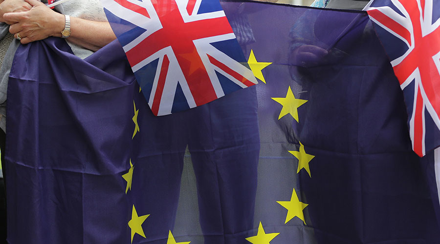 UK Supreme Court to hear British govt Brexit appeal Dec 5-8