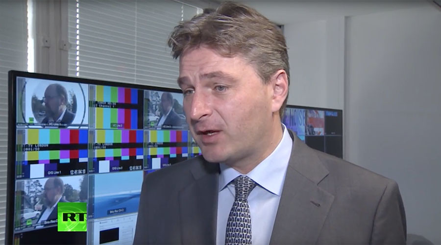Govt needs ‘balanced perspective’ on Russia, Tory MP tells RT (VIDEO)