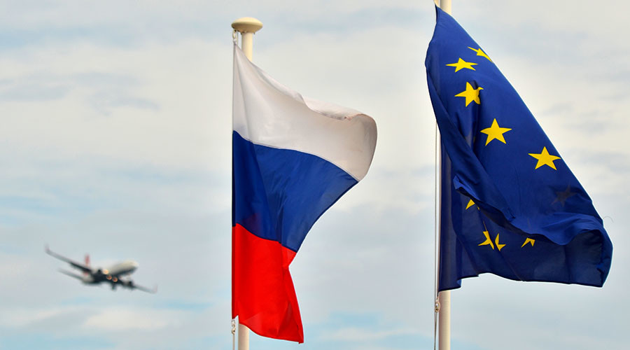 EU’s dialogue with Russia should be ‘correct and pragmatic’ – Italian FM