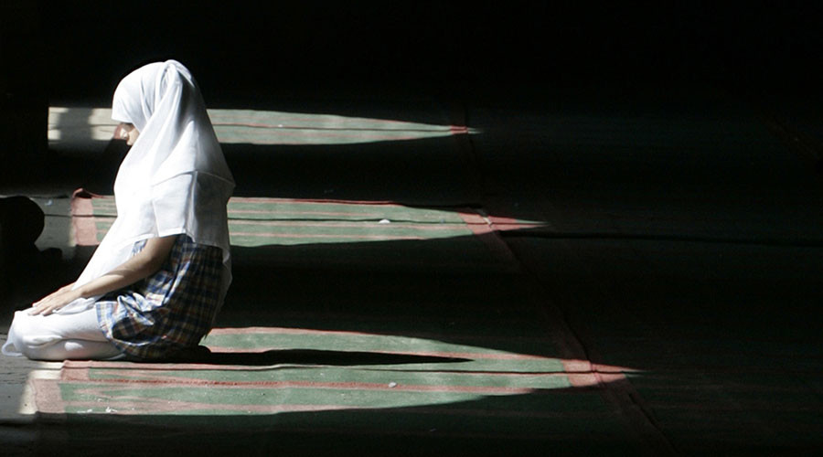Islamist ‘morality police’ oppressing women’s freedoms in Swedish suburbs – report