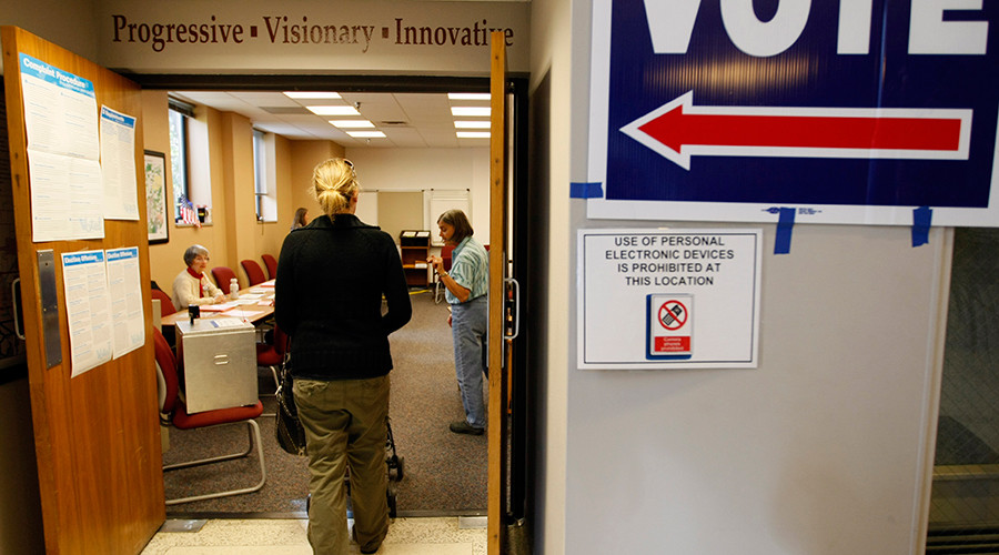 Hillary Clinton wins key swing state Colorado