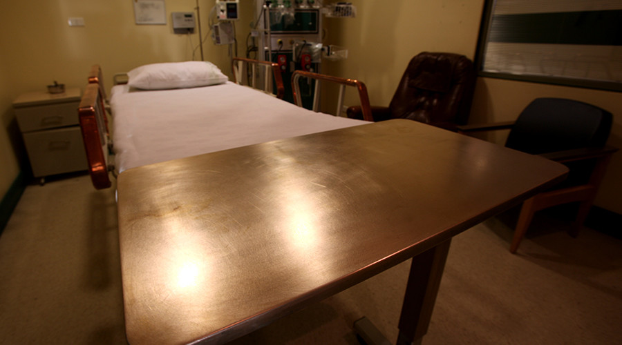 Colorado says yes to assisted suicide