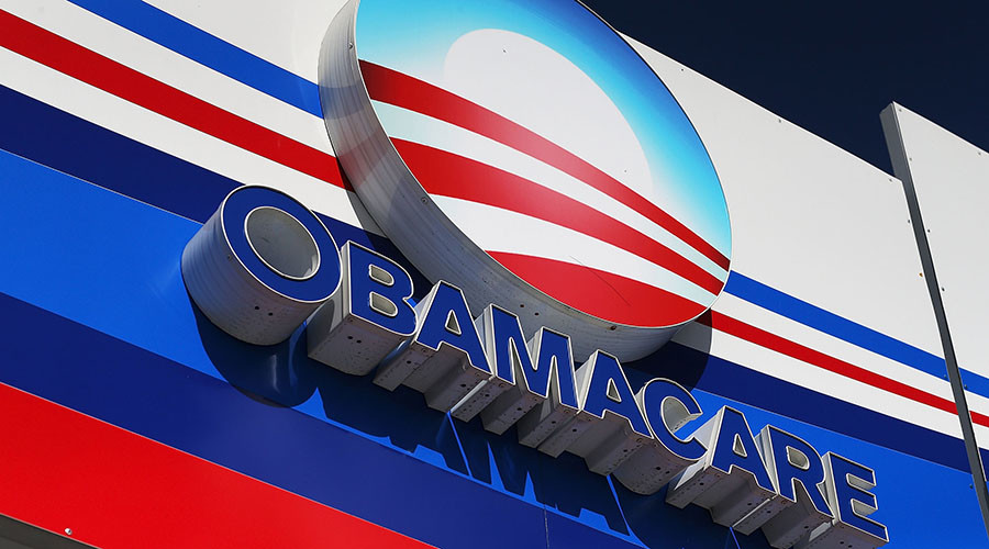 With Trump as president & Republican Congress, 22mn people could lose health insurance