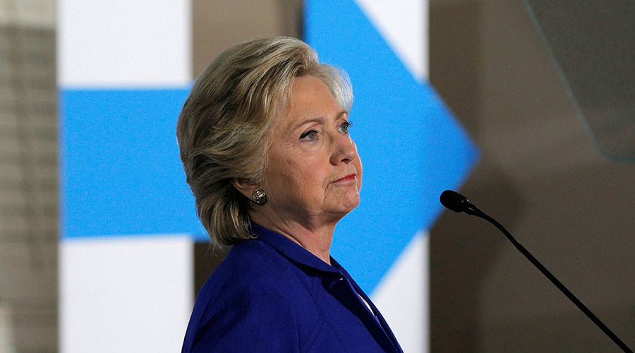 It’s all over: How hackers & whistleblowers killed the Clinton campaign