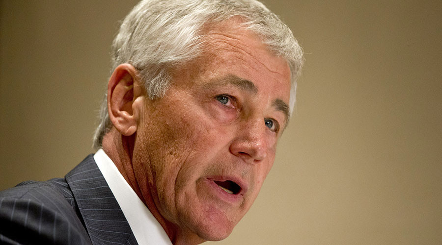 ‘Not a button, but a real reset’: US needs major change in Russia relations, says ex-Pentagon chief