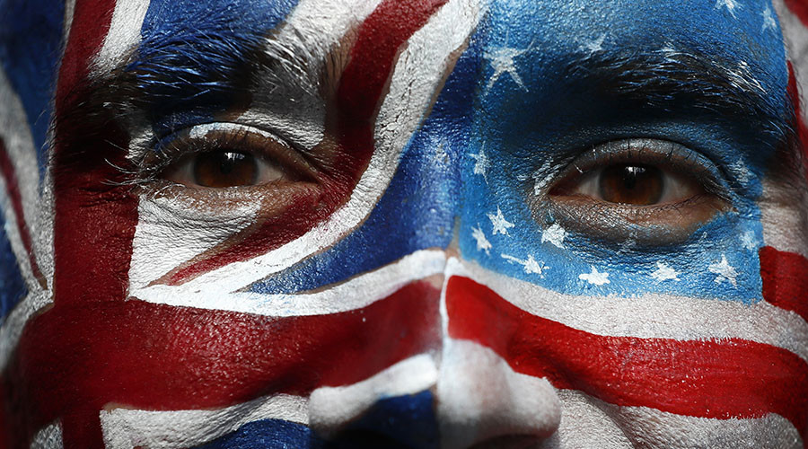What does Trump victory mean for UK-US ‘special relationship’?