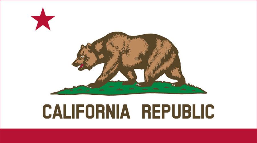 ‘Legal weed. And dolphins,’ let's #CalExit: Calls for California to secede after Trump’s win