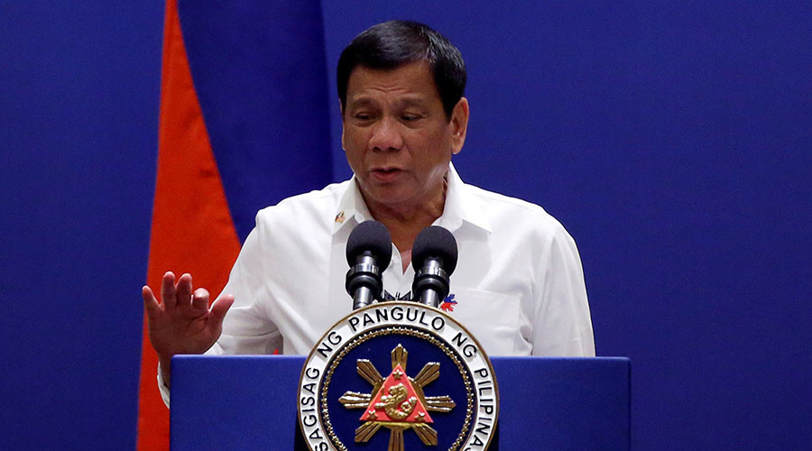 Philippines to reduce number of joint drills with US