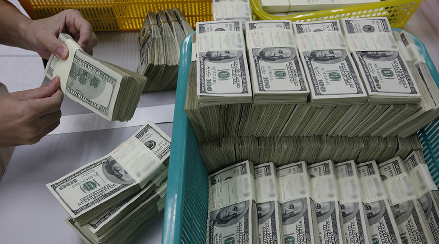 Panama Papers: UK probe launched into 22 suspected tax evaders