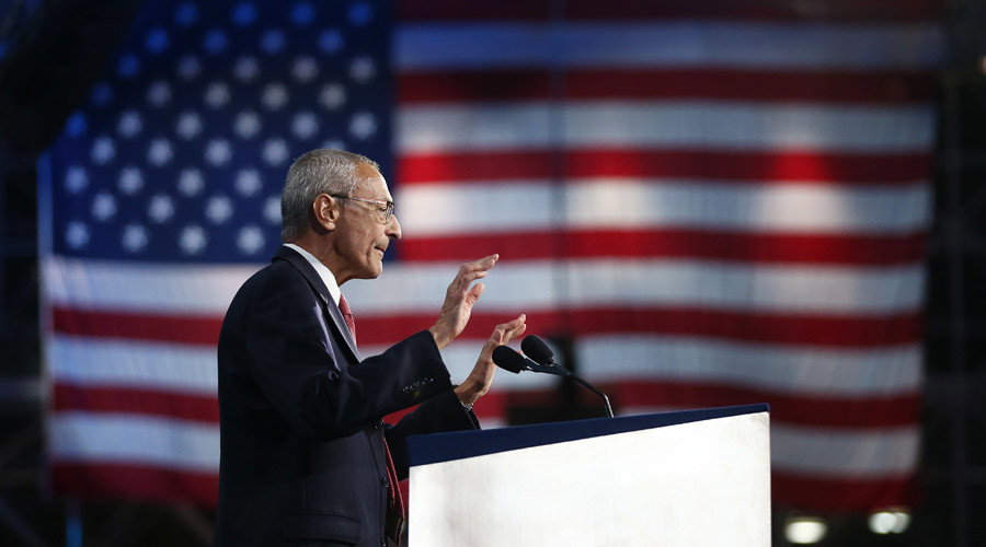 Podesta 36: WikiLeaks published 300 more emails from Clinton's campaign chief