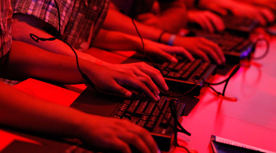 5 major Russian banks repel massive DDoS attack